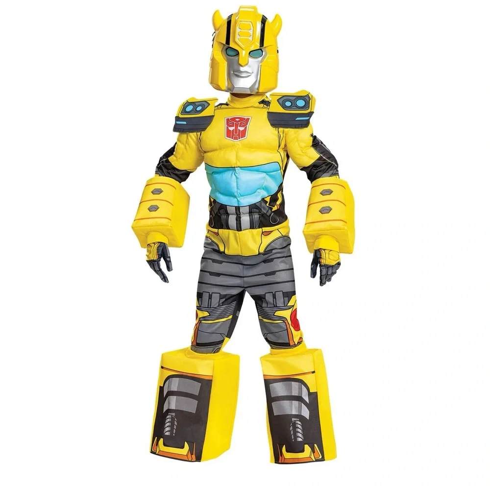 Disguise costume 12 halloween